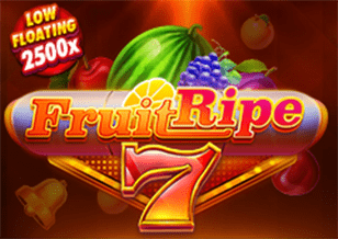 FRUIT RIPE 7
